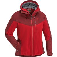 Regenjacke für Frauen Pinewood Finnveden Hybrid von Pinewood