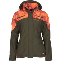 Regenjacke für Frauen Pinewood Hunter Pro Xtr 2.0 von Pinewood