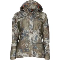 Regenjacke für Frauen Pinewood Hunter Pro Xtr 2.0 von Pinewood