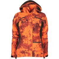 Regenjacke für Frauen Pinewood Hunter Pro Xtr 2.0 von Pinewood