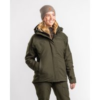 Regenjacke für Frauen Pinewood Småland von Pinewood