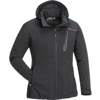 Regenjacke für Frauen Pinewood Wilda Stretch Shell von Pinewood