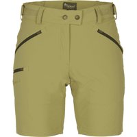 Shorts für Damen Pinewood Abisko Light Stretch von Pinewood