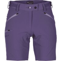 Shorts für Damen Pinewood Abisko Light Stretch von Pinewood