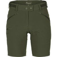 Shorts für Damen Pinewood Abisko Light Stretch von Pinewood