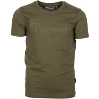 T-Shirt Pinewood Life von Pinewood