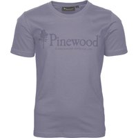 T-Shirt Pinewood Life von Pinewood