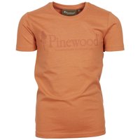 T-Shirt Pinewood Life von Pinewood
