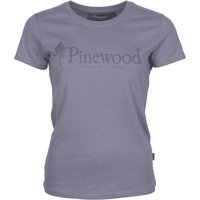 T-Shirt Pinewood Life von Pinewood