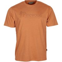 T-Shirt Pinewood Life von Pinewood