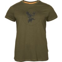 T-Shirt Pinewood Moose von Pinewood
