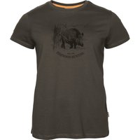 T-Shirt Pinewood Wild Boar von Pinewood