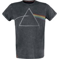 Pink Floyd T-Shirt - EMP Signature Collection - M bis 3XL - für Männer - Größe 3XL - anthrazit  - EMP exklusives Merchandise! von Pink Floyd