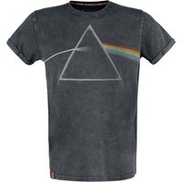 Pink Floyd T-Shirt - EMP Signature Collection - M bis 3XL - für Männer - Größe XL - anthrazit  - EMP exklusives Merchandise! von Pink Floyd