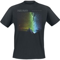 Pink Floyd T-Shirt - Pyramid Colors - S bis 3XL - für Männer - Größe L - schwarz  - Lizenziertes Merchandise! von Pink Floyd