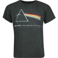 Pink Floyd T-Shirt - The Dark Side Of The Moon - S bis 4XL - für Männer - Größe 3XL - grau  - EMP exklusives Merchandise! von Pink Floyd