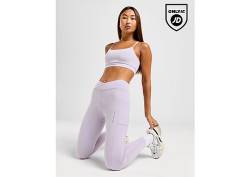 Pink Soda Sport Reign Tights - Damen, PURPLE von Pink Soda Sport