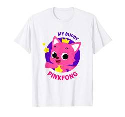 Pinkfong official t-shirt T-Shirt von Pinkfong