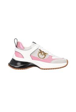 Pinko Damen Sneaker, Mehrfarbig, 37 EU von Pinko