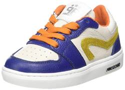 Pinocchio P1015 Sneaker, Cobalt, 26 EU von Pinocchio