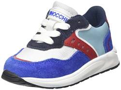 Pinocchio P1070 Sneaker, Cobalt, 26 EU von Pinocchio