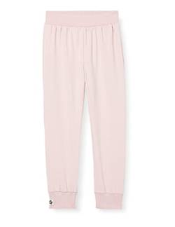 Pinokio Baby Leggins Hppiness, 95% Cotton, 5% Elastane Pink, Girls Gr. 62-104 (80) von Pinokio