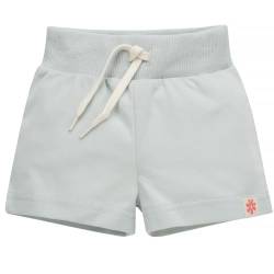 Pinokio Baby - Mädchen Shorts, Mint Summer Garden, 86 EU von Pinokio