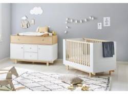 Babyzimmer BOKS von Pinolino