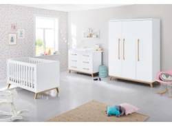 Babyzimmer RIVA von Pinolino