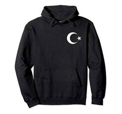 Adana 01 Adanali Geschenk Pullover Hoodie von Pinti Shirt
