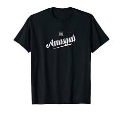 Amasya T-Shirt von Pinti Shirt