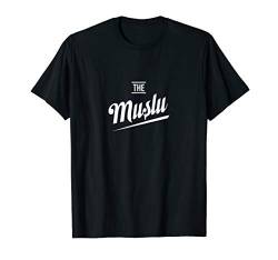 Muslu 49 Türkiye T-Shirt Memleket Mus Geschenk Hediye von Pinti Shirt
