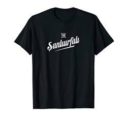 Sanliurfa T-Shirt von Pinti Shirt