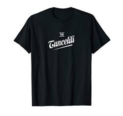 Tunceli T-Shirt von Pinti Shirt