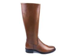 Pinto Di Blu Damen 70255 Knee High Boot, Camel, 38 EU von Pinto Di Blu