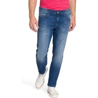Pioneer Authentic Jeans Straight-Jeans Eric Megaflex von Pioneer Authentic Jeans