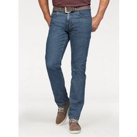 Pioneer Authentic Jeans Stretch-Jeans Ron Straight Fit von Pioneer Authentic Jeans