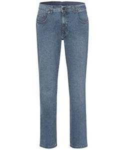 Pioneer Stretch Jeans 11441.6333.6822 - Ron Mittelblau/Blue Used, Weite/Länge:34W / 32L von PIONEER AUTHENTIC JEANS