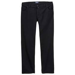 Pioneer Stretch-Jeans schwarz Peter große Größen, deutsche Größe:83 von Pioneer Authentic Jeans