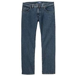 Pioneer XXL Stretch-Jeans Stone Washed Blue Peter, deutsche Größe:31k von PIONEER AUTHENTIC JEANS