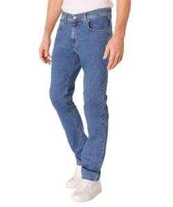 Pioneer - Herren Jeans Rando (P0 16801.06515), Farbe:Blue Stonewash (6821), Größe:W36, Länge:L32 von Pioneer Jeans