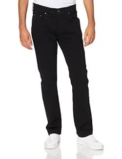 PIONEER 1144-9639-11 RON schwarz Stretch-Jeans: Weite: W30 | Länge: L30 von Pioneer