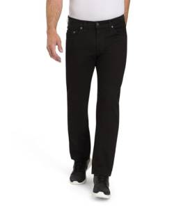 PIONEER AUTHENTIC JEANS 5-Pocket-Jeans Rando Black 30 32 von Pioneer