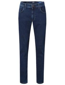 Pioneer Authentic Jeans Herren Jeans Rando | Männer Hose | Regular fit | Blue Denim/Washed Washed | Dark Blue Washed 6811 | 36W - 30L von Pioneer