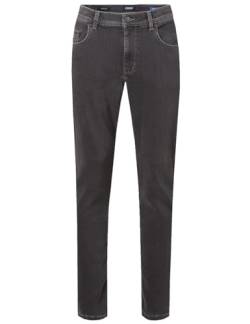 Pioneer Authentic Jeans Herren Jeans Rando | Männer Hose | Regular fit | Raw/Unwashed Washed | Grey 9830 | 36W - 30L von Pioneer