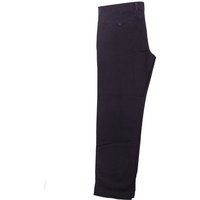 Pioneer Chinos Chino Hose mit Stretch von Pioneer in dunkel grau von Pioneer