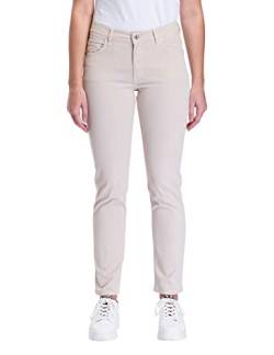 Pioneer Damen Betty Hose, Sand (1004), W38 / L30 von Pioneer