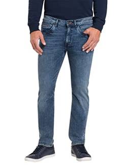 Pioneer Herren Elon Jeans, Blue Fashion, 35W / 30L von Pioneer