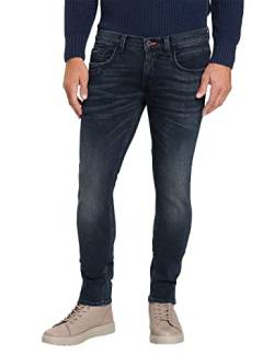 Pioneer Herren Ethan Jeans, Blue/Black Fashion, 31W / 34L von Pioneer
