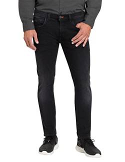 Pioneer Herren Ethan Jeans, Dark Grey Fashion, 36W / 34L von Pioneer